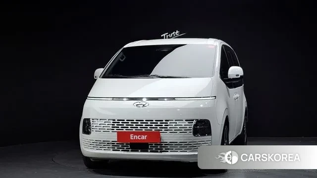 Hyundai Staria id 3571907 из Кореи 13