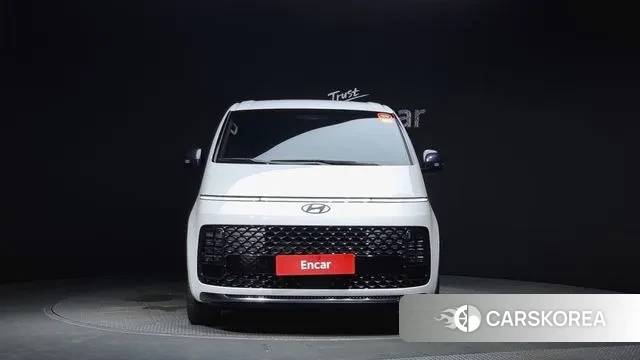 Hyundai Staria id 3082513 из Кореи 13