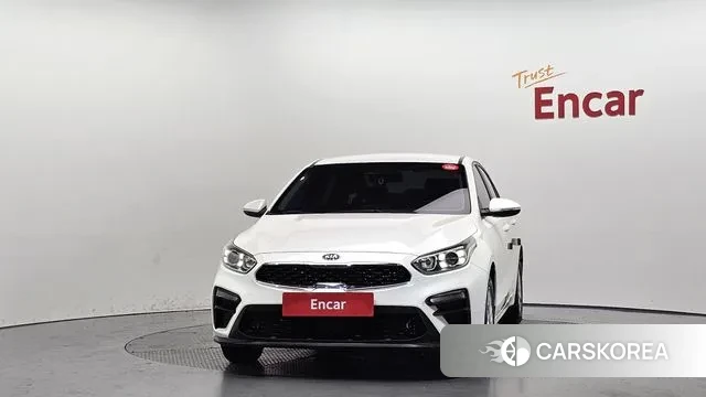 Kia Come New K3 id 2980775 из Кореи 13