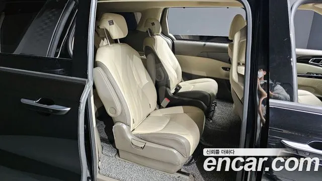 Kia Carnival 4th generation id 2683989 из Кореи 13