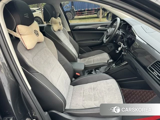 Volkswagen Tanyue X id 4273740 из Китая 23