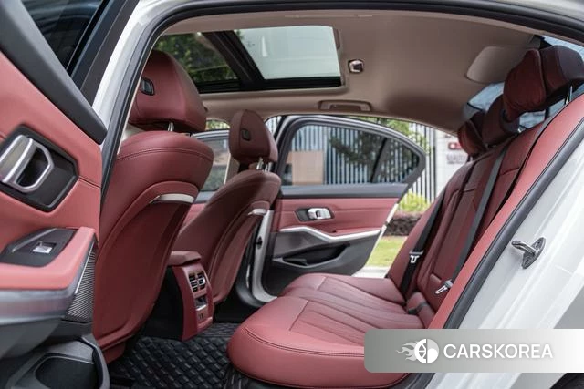 BMW i3 id 4348267 из Китая 9