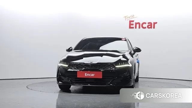 Kia K5 3rd generation id 3302164 из Кореи 13