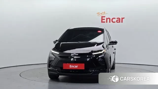 Chevrolet (GM Daewoo) New Bolt EV id 3437307 из Кореи 13