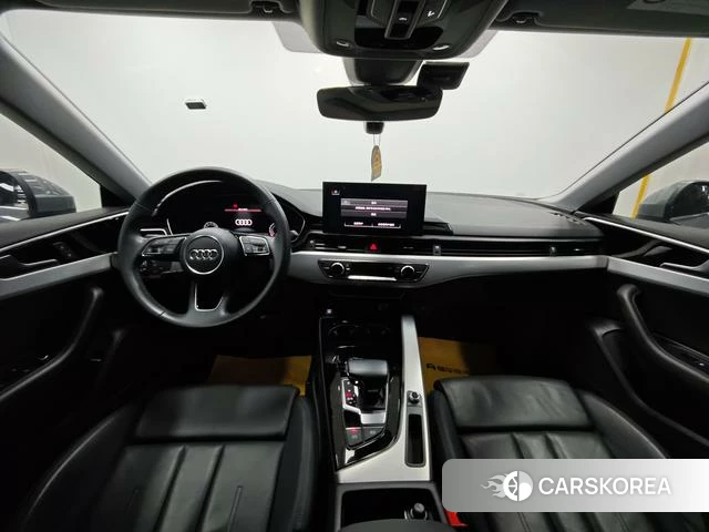 Audi A5 id 4260744 из Китая 13