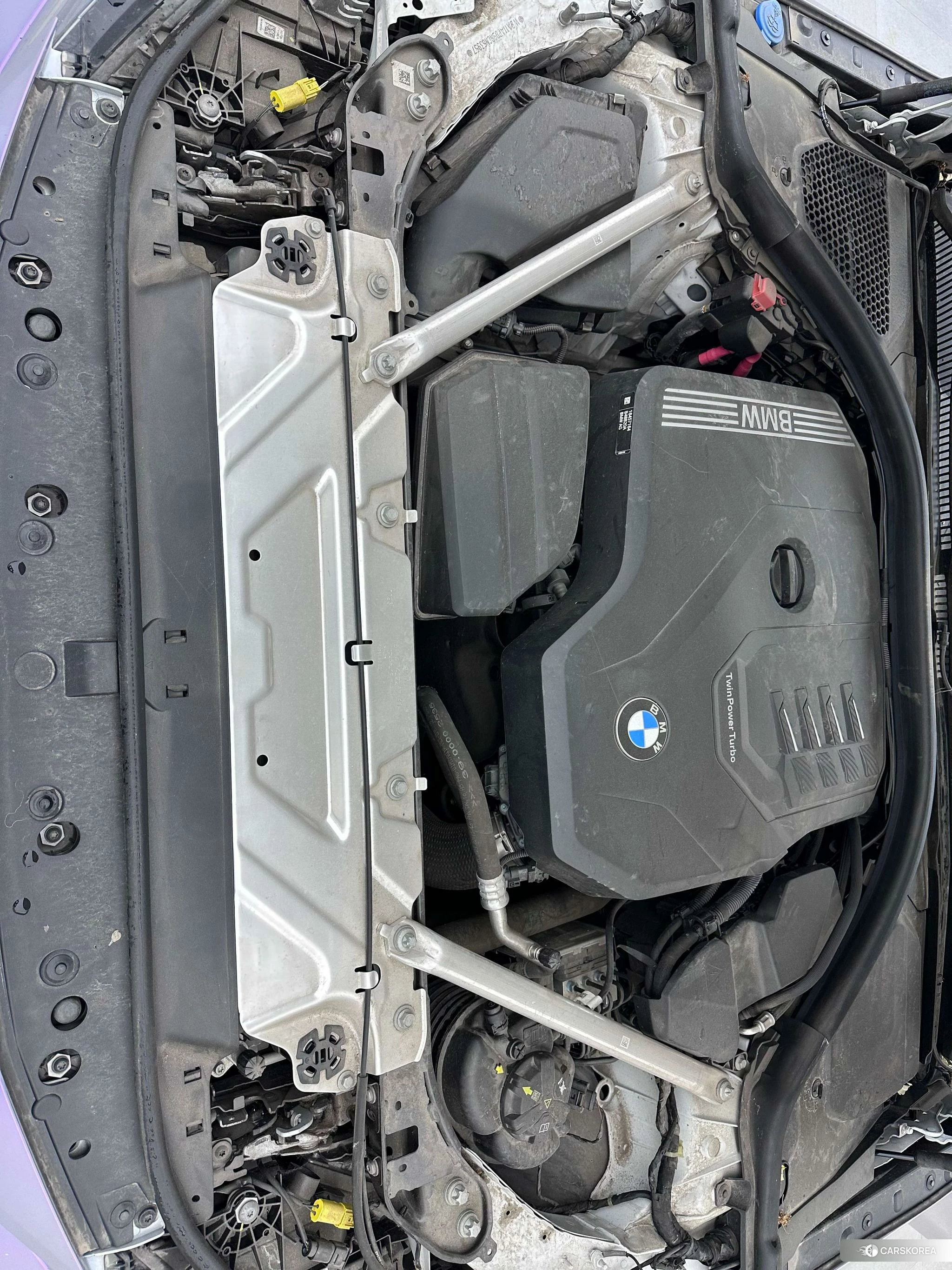 BMW 4 series id 4452325 из Китая 11