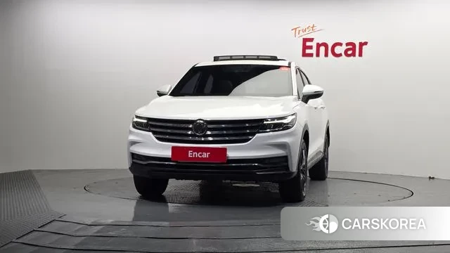 Dongfeng Socon Pencon ix5 id 3368393 из Кореи 13