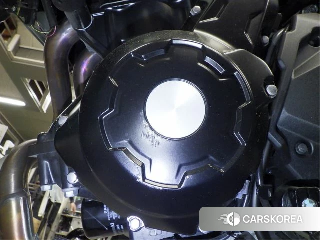 Engine photo