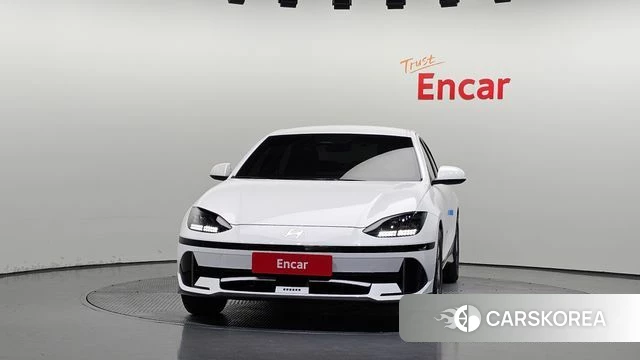 Hyundai Ionic 6 id 4523151 из Кореи 13