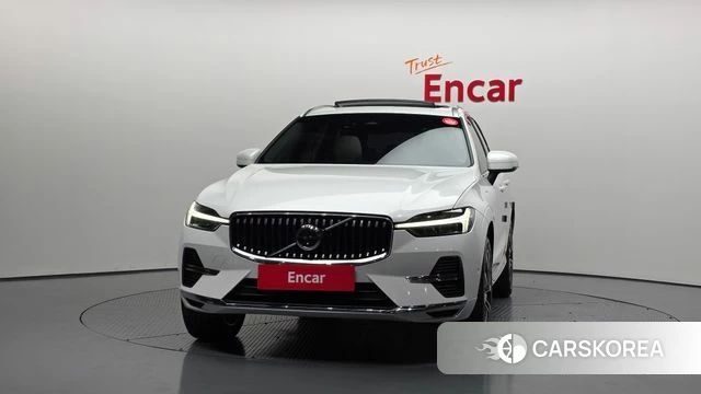 Volvo XC60 second Generation id 3877728 из Кореи 13