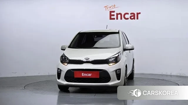 Kia All New Morning (JA) id 2971556 из Кореи 13