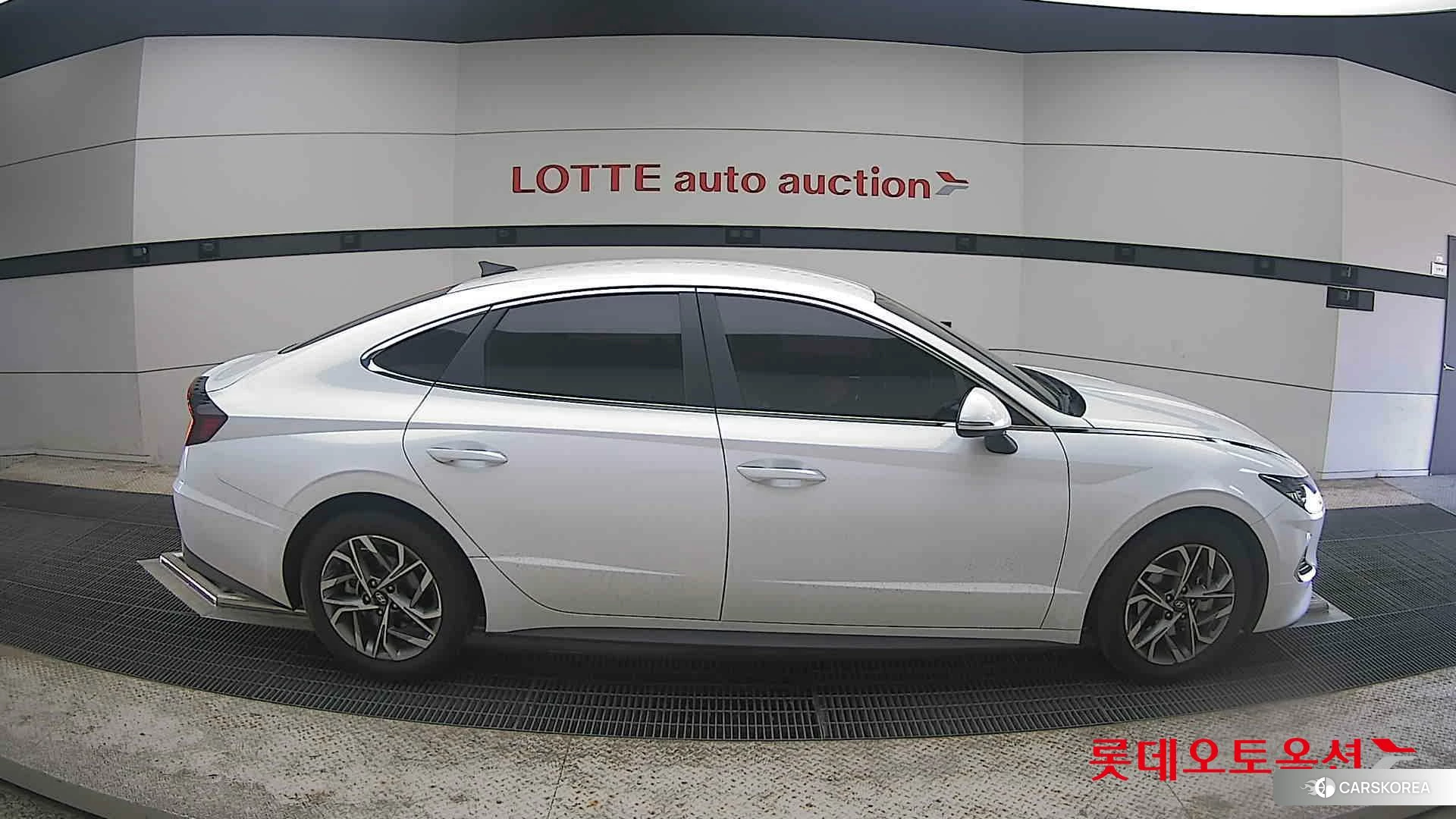 Hyundai Sonata id 4289462 из Кореи 23