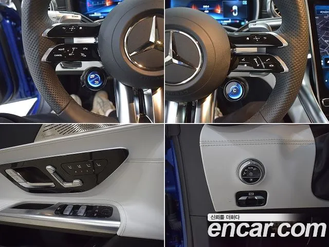 Mercedes-Benz SL-Class R232 id 2680141 из Кореи 13