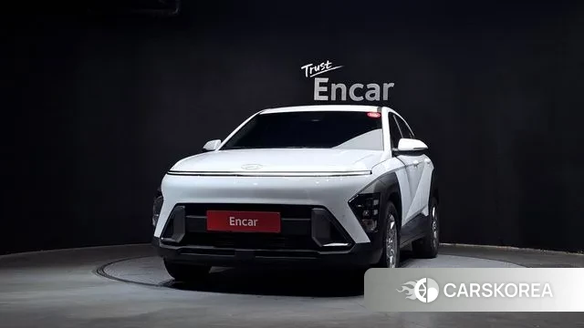 Hyundai Kona (SX2) id 3310325 из Кореи 13