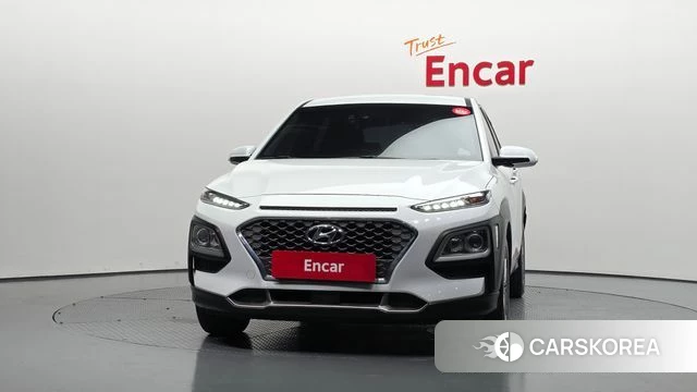 Hyundai Kona id 4471004 из Кореи 23