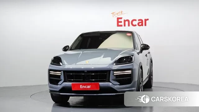 Porsche Cayenne (PO536) id 3316517 из Кореи 13