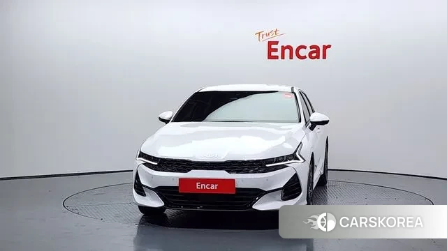 Kia K5 3rd generation id 3620269 из Кореи 13