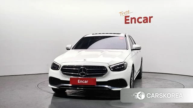 Mercedes-Benz E-Class W213 id 3877057 из Кореи 13