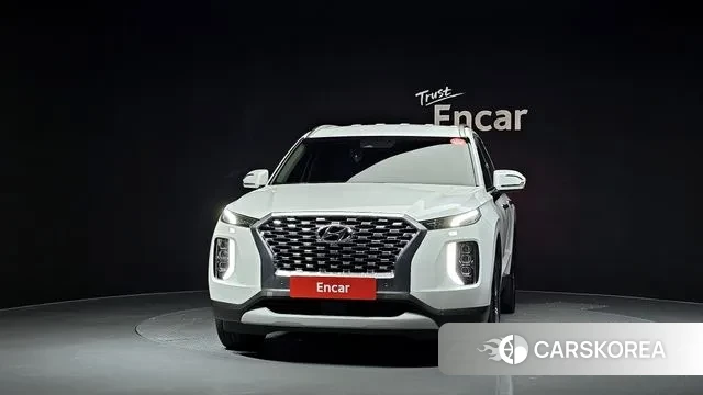 Hyundai Palisade id 3000051 из Кореи 13