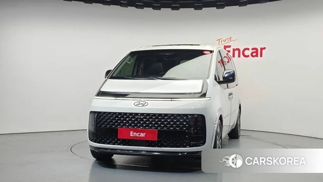 Hyundai Staria id 4231757 из Кореи 13