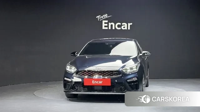 Kia Come New K3 id 3325057 из Кореи 13