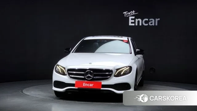 Mercedes-Benz E-Class W213 id 2932230 из Кореи 13