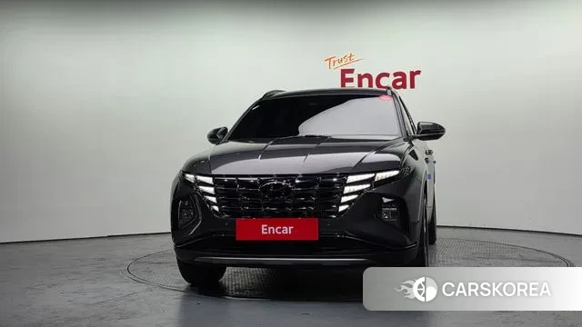 Hyundai Tucson (NX4) id 3621171 из Кореи 13