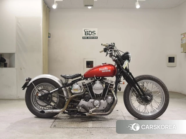 OTHER KIT BIKE 990 2019 из Японии