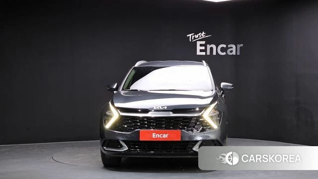 Kia Sportage 5th Generation id 3877568 из Кореи 13