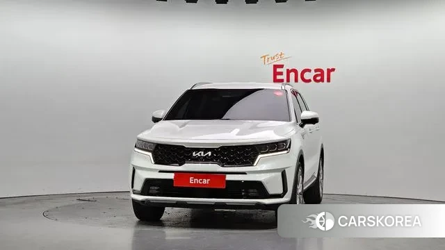 Kia Sorento 4th Generation id 3776934 из Кореи 13