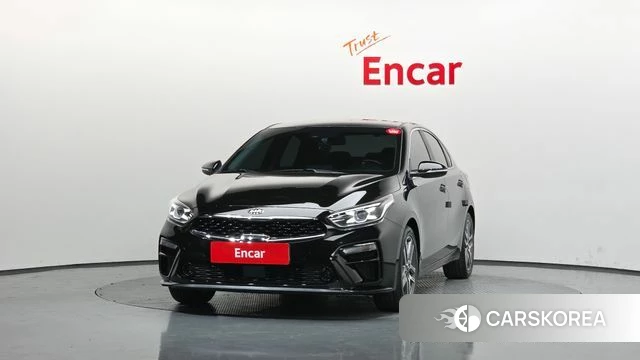 Kia Come New K3 id 4294794 из Кореи 23