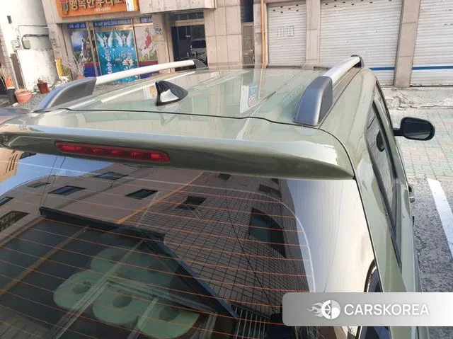 Hyundai Casper id 3758858 из Кореи 8