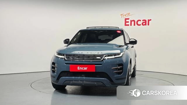 Land Rover Range Rover Evoque 2nd Generation id 4617750 из Кореи 23