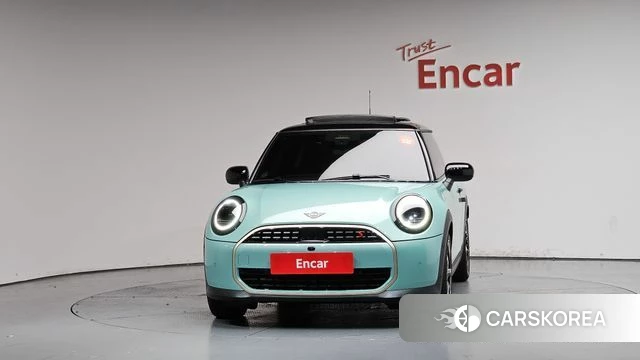 Mini Cooper S 4th Generation id 4532875 из Кореи 23