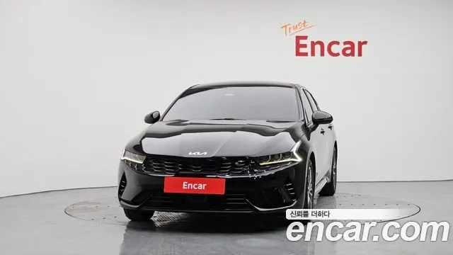 Kia K5 Hybrid 3rd Generation id 2949975 из Кореи 13