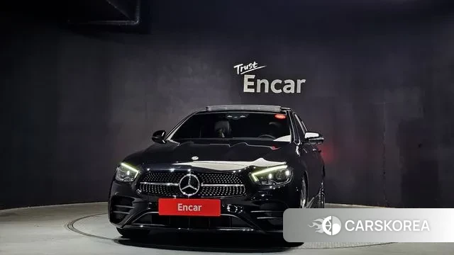 Mercedes-Benz E-Class W213 id 3383247 из Кореи 13