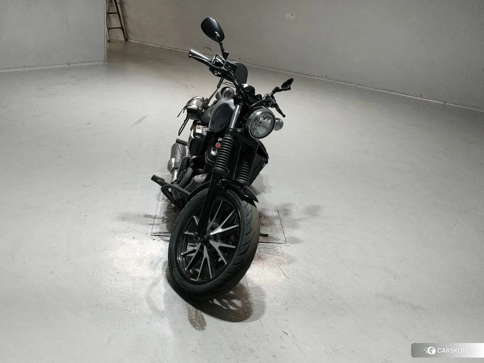 Yamaha BOLT 950R 2018 из Японии, фото 3