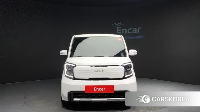 Kia The New Kia Ray id 2905459 из Кореи 13