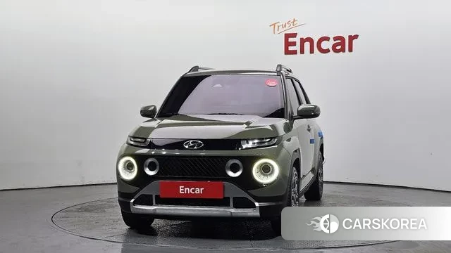 Hyundai Casper id 3453330 из Кореи 13