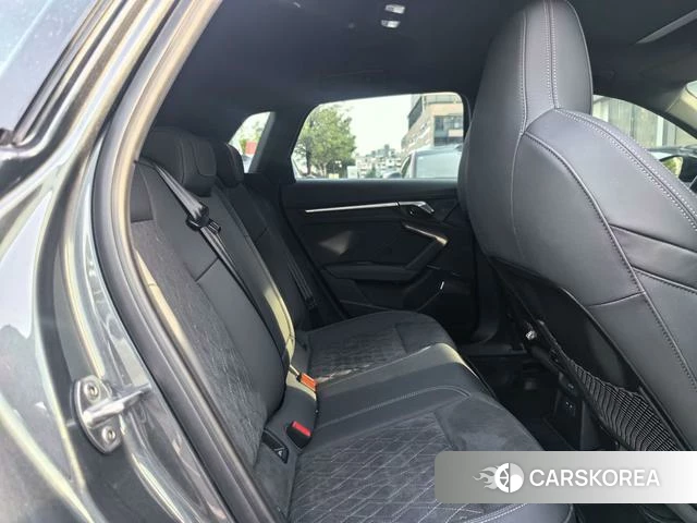 Audi A3 id 4333516 из Китая 13