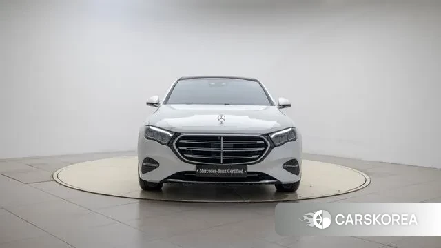 Mercedes-Benz E-Class W214 id 3011014 из Кореи 10