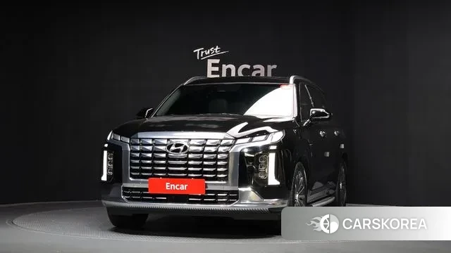 Hyundai The New Palisade id 3366119 из Кореи 13