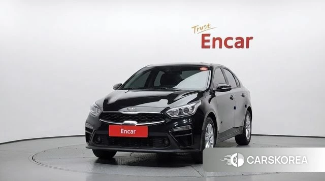 Kia Come New K3 id 4476734 из Кореи 23