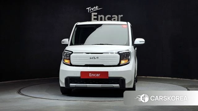 Kia The New Kia Ray id 4395440 из Кореи 23