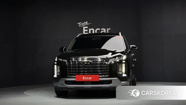 Hyundai The New Palisade id 3174132 из Кореи 13