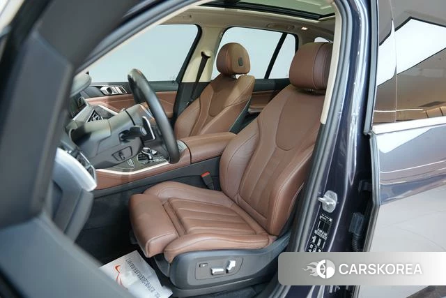 BMW X5 (imported) id 4256585 из Китая 12