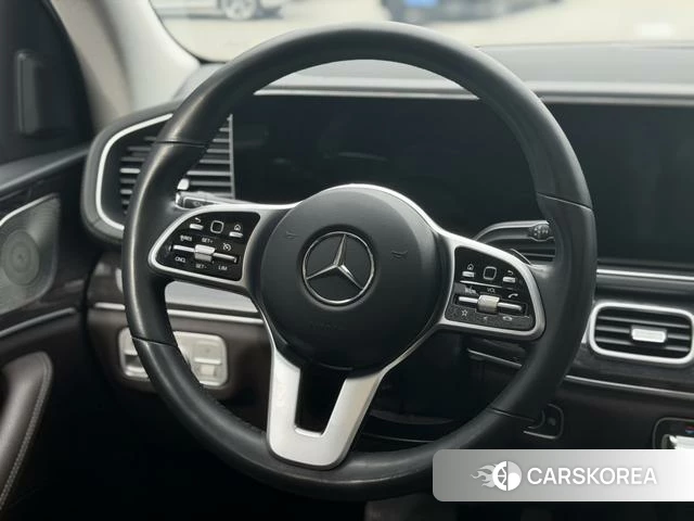 Mercedes-Benz GLE (import) id 4264783 из Китая 8
