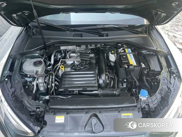 Audi A3 id 4290878 из Китая 17