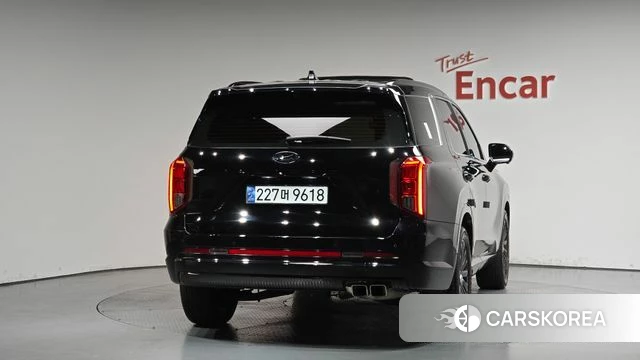 Hyundai The New Palisade id 4291949 из Кореи 23