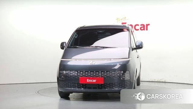 Hyundai Staria id 4687569 из Кореи 23